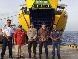 Dishub Kepri sebut Natuna mulai melayani dua kapal Ro-Ro