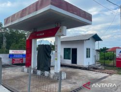 Pemkab Natuna: Pertamina setujui pemindahan SPBUN Bunguranku Jaya