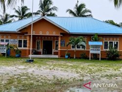 Desa Sepempang di Natuna jadi percontohan anti korupsi pada 2026