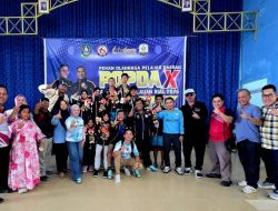Pemkab Natuna siapkan beasiswa bagi peraih medali Popda Kepri