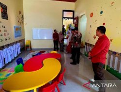 Wabup Natuna ajak orang tua dan sekolah perkuat kolaborasi awasi anak