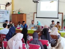 Pemkab Natuna edukasi orang tua tentang bahaya kekerasan pada anak