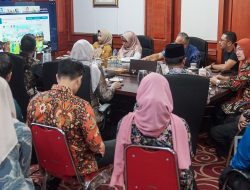 Pemprov Kepri Siap Gelar Peringatan Hari Anak Nasional 23-24 Juli 2026, Dihadiri Selvi Ananda dan SERUNI KMP