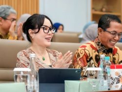 BP Batam sebut realisasi investasi pada 2025 tumbuh 72,83 persen