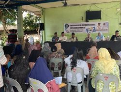 Pemkot Batam pastikan bansos tepat sasaran melalui aktivasi Perlinsos