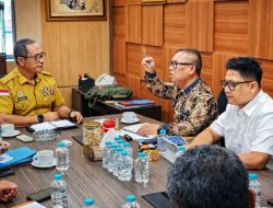 Pemprov Kepri usulkan percepatan pemerataan digital ke BNPP