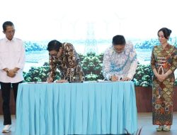 Pemkot Batam perkuat infrastruktur dukung industri pusat data