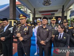 Kapolda Kepri ajak seluruh pihak dukung kamtibmas demi investasi