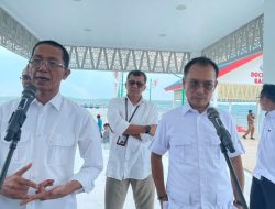 Amsakar Achmad: Angka Kemiskinan Batam Turun 1,04 Persen, Sinergi Data Jadi Kunci Penanggulangan Kemiskinan