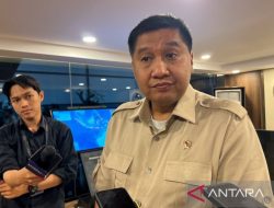 Menteri PKP dan Ketua DEN perkuat ekosistem perumahan nasional