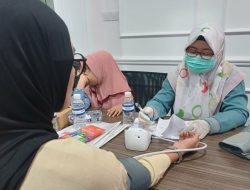 Dinkes Kepri: Hasil skrining CKG didominasi hipertensi dan diabetes
