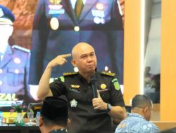 Kejati Kepri usut dugaan korupsi pembayaran honorarium di BKAD