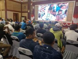 Gubernur Kepri: Nobar Piala Dunia 2026 perkuat kebersamaan dan ekonomi