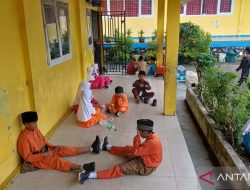 Disdik Tanjungpinang perpanjang libur semester genap hingga 17 Juli