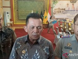 Pemprov Kepri usulkan tambahan 18 titik Kampung Nelayan Merah Putih