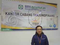 BPJS Kesehatan dan Kejari Natuna perkuat kerja sama di bidang hukum