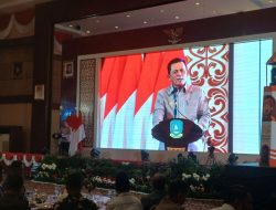 Pemprov apresiasi pemerintah pusat bangun sektor pendidikan di Kepri