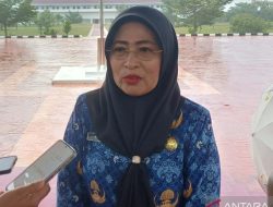 Pemprov Kepri perkuat upaya pencegahan tindak pidana perdagangan orang