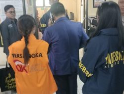 Sempat Ajukan Praperadilan Dua Kali, Komisaris BPR DCN Malang Akhirnya Diserahkan OJK ke Kejaksaan