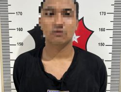 Polsek Batu Ampar Ringkus Dua Pelaku Penganiayaan dan Pemerasan WNA Malaysia di Batam