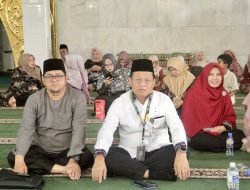 Kafilah Batam Loloskan 33 Finalis ke Babak Penentuan MTQ XII Kepri