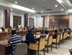 Hasil RDPU DPRD Batam: Polemik Lahan KSB Mangsang Mulai Menemui Solusi