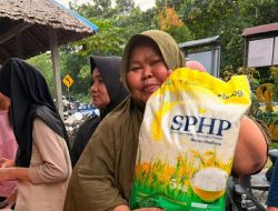 Bulog Tanjungpinang jual beras SPHP dan MinyaKita lewat GPM