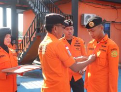 KPP Natuna perkuat kapasitas dan kesiapsiagaan personel di perbatasan