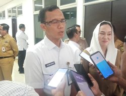 Natuna Desak Hak DBH Migas, Bupati: Daerah Penghasil Tak Seharusnya Terus Menunggu