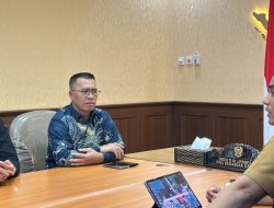 Pemkab Anambas Audiensi ke Kemendagri, Perjuangkan Solusi Kemampuan Keuangan Daerah dan Belanja Pegawai ASN