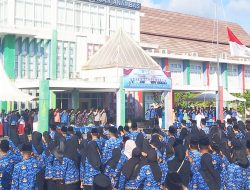 Peringati Hari Anak Nasional 2026, Bupati Aneng: Lindungi Anak adalah Tanggung Jawab Kita Bersama