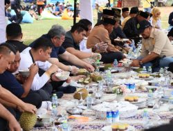 Bupati Bintan: Kenduri durian perkuat identitas budaya dan pariwisata