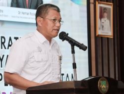 Firmansyah: Budaya Baca Jadi Fondasi Membangun SDM Unggul dan Batam Madani