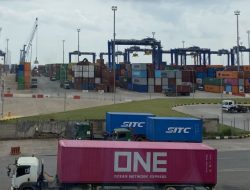 DPMPTSP: Singapura masih dominasi investasi di Batam capai Rp10,89 T