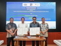 BP Batam dukung pengembangan KEK Tanjung Sauh wujudkan PLTU 300 MW