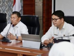 Pemkot Batam perkuat keamanan siber cegah ancaman peretasan