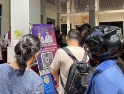 Disdukcapil Batam genjot aktivasi IKD dukung akses Perlinsos
