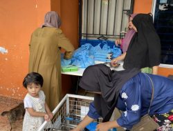 SPPG Batam perketat pendataan penerima MBG guna cegah data ganda
