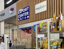 Export Center Batam dampingi UMKM guna pastikan penuhi syarat ekspor