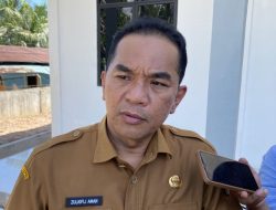 Pemkot Batam pulangkan 55 orang telantar ke daerah asal