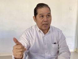 Dinkes Batam genjot skrining HIV/AIDS kejar target 16.839 orang