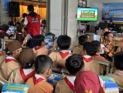SPPG Batam mulai salurkan MBG kembali pekan depan