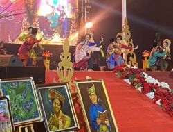 Pemkot anggarkan Rp50 M bangun Taman Budaya Batam sebagai obyek wisata