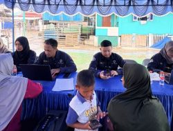 Diskum Batam perluas legalitas bagi 200 usaha mikro di wilayah pesisir