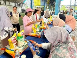 Pemkot Batam gunakan aplikasi Sitebus Murah agar sembako tepat sasaran