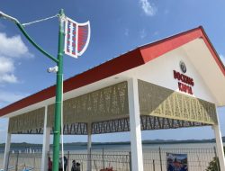 Pemkot Batam: 4 lokasi usulan KNMP 2026 telah jalani survei topografi