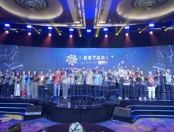 Telkom Raih Lestari Award 2026, Strategi Pengembangan Talenta Digital Diakui Nasional