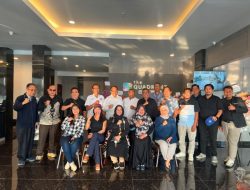 Pelaku Industri Pariwisata Batam Desak Perwako, Agen Wisata Tak Berizin Jadi Sorotan