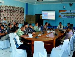 Disnakertrans Natuna gelar konsultasi publik untuk tingkatkan layanan