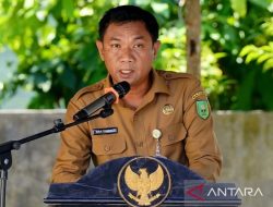 Pemkab Natuna gandeng APH awasi pupuk dan pestisida bantuan